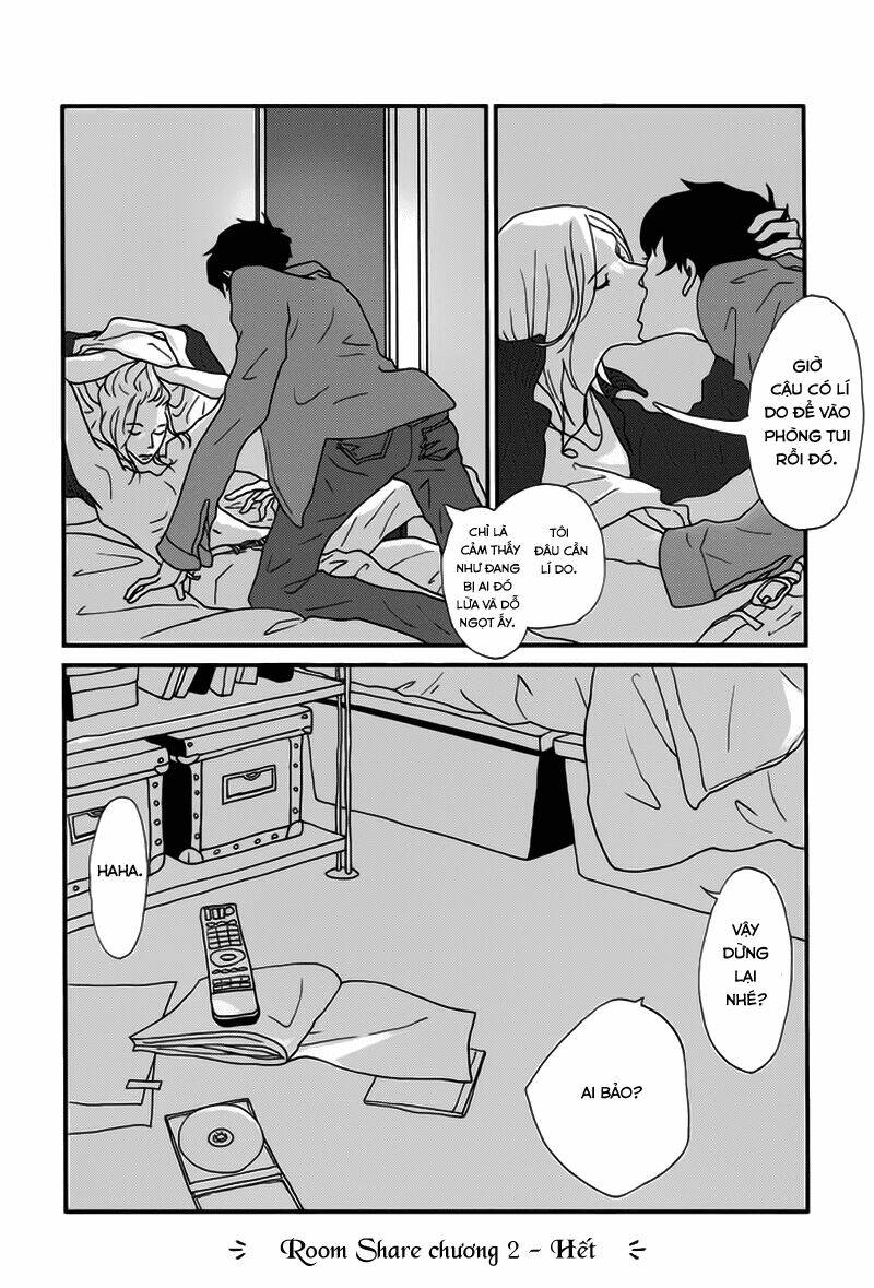room share chapter 2 11