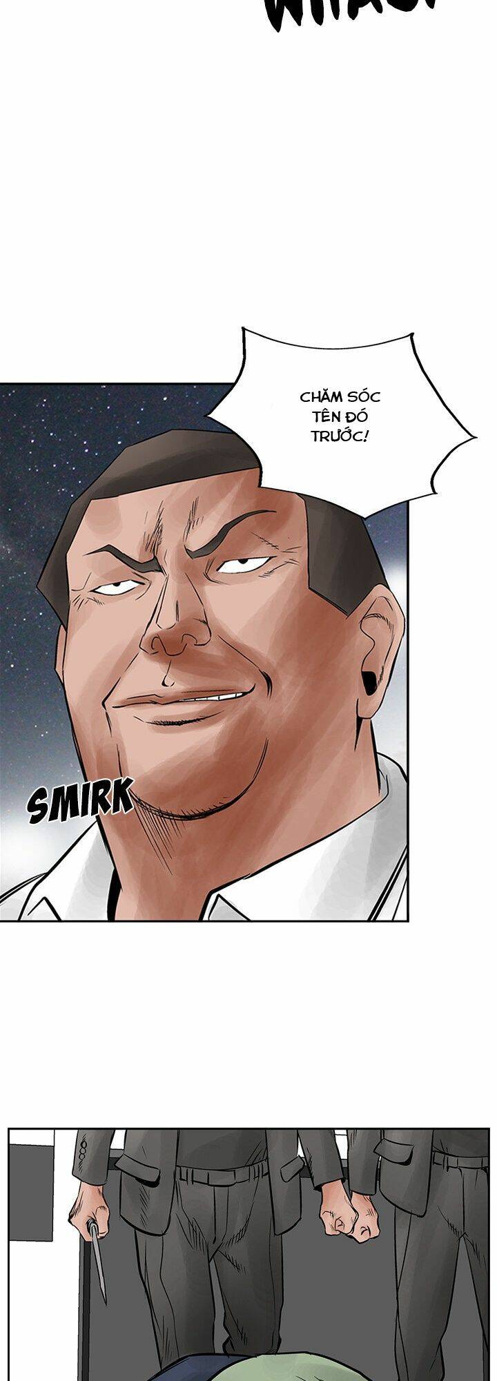 huyền thoại : khởi đầu chapter 34 20