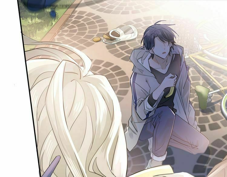 yêu ngươi có chút tiểu cố chấp chapter 2.1 6