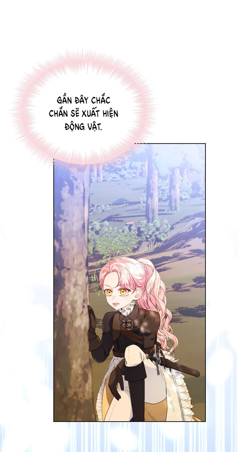 thà rằng để tôi trở thành nữ hoàng chapter 14.2 5