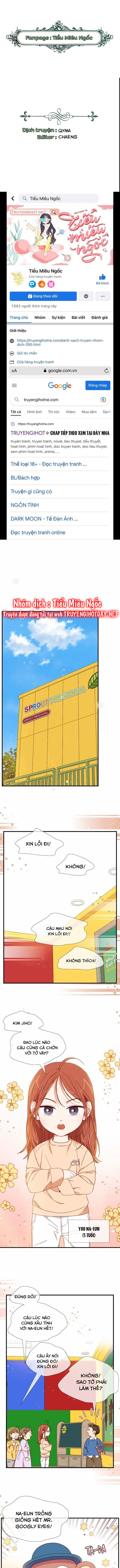 24 phút cho một câu chuyện chapter 174 1