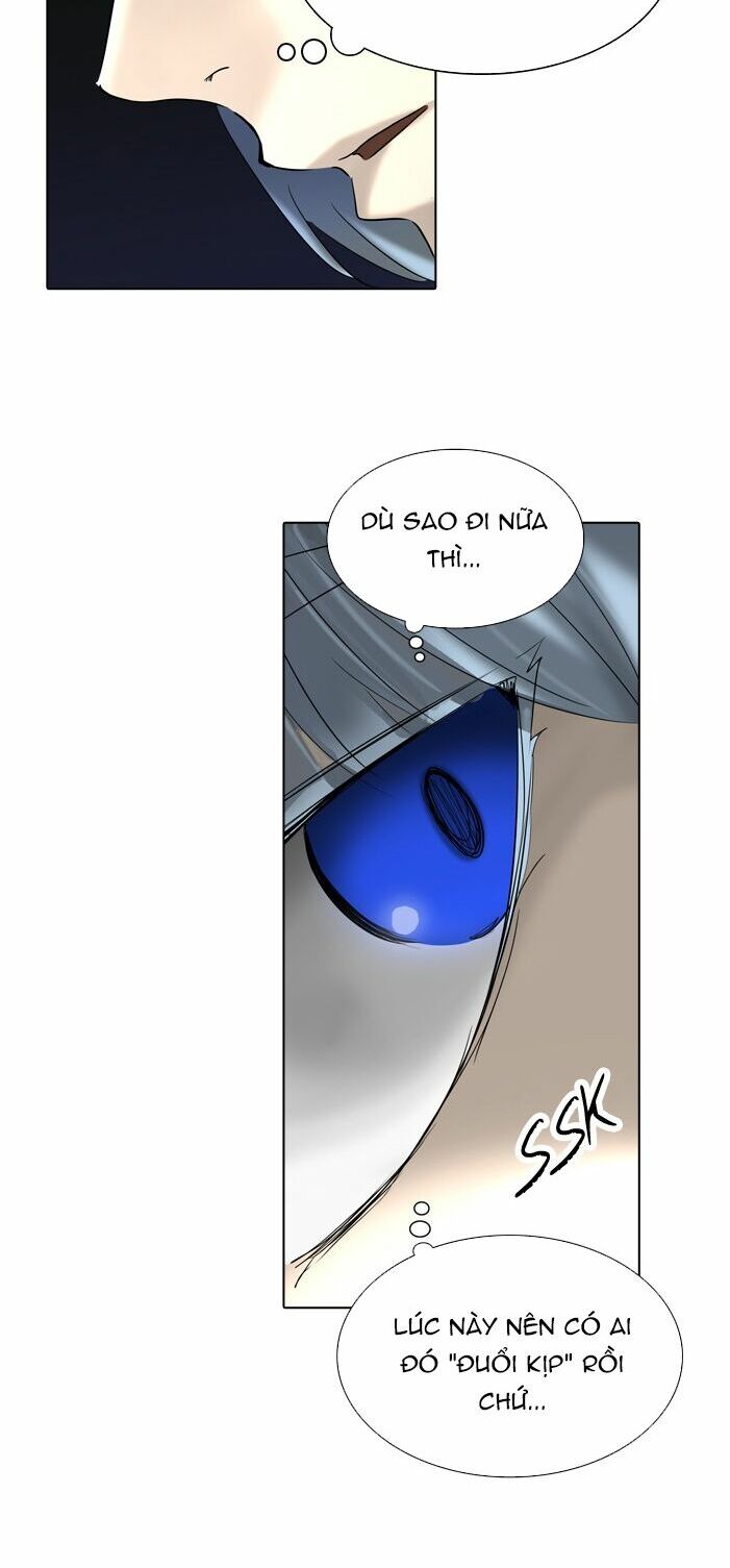 tòa tháp bí ẩn 2 chapter 184 11