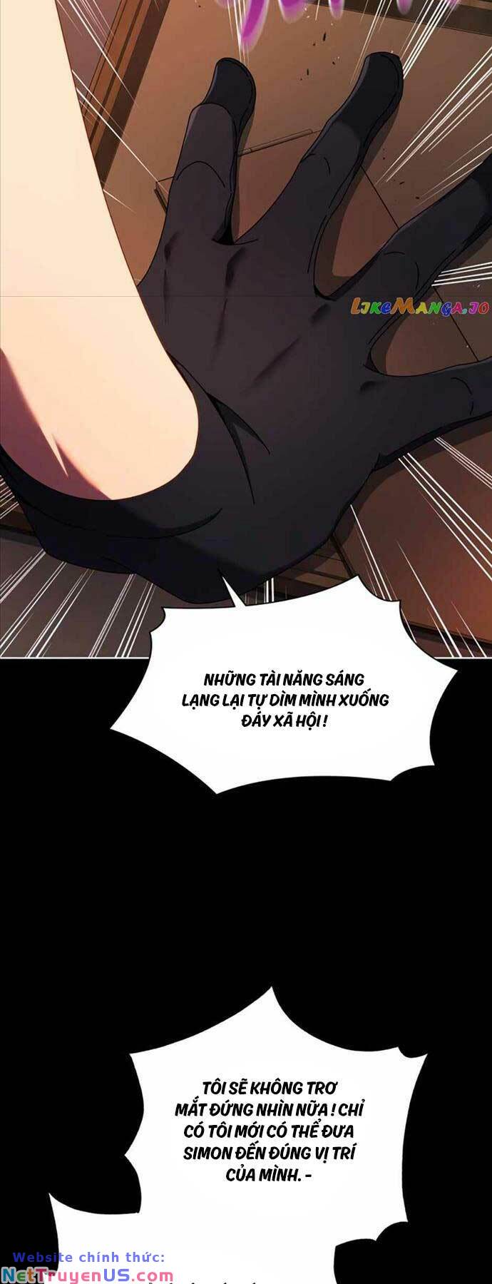 tử linh sư thiên tài của học viện chapter 57 10