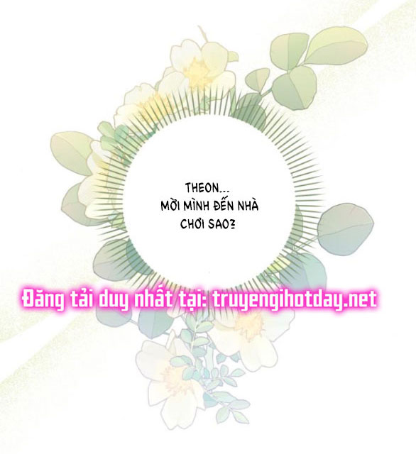 Bạo Chúa Muốn Có Cuộc Sống Tốt Đẹp chapter 48.2 - Trang 34