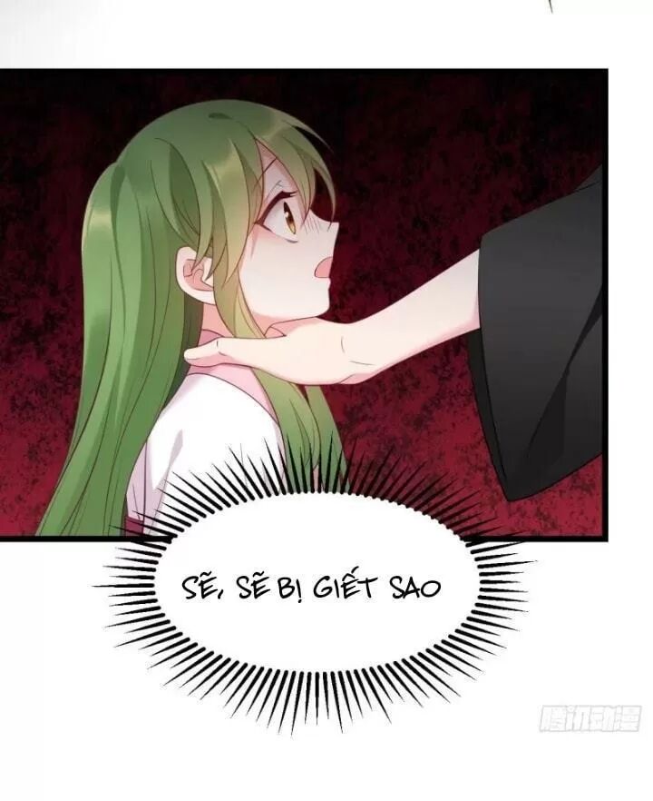 ta mới không gả cho hoàng tử phản diện chapter 5 14