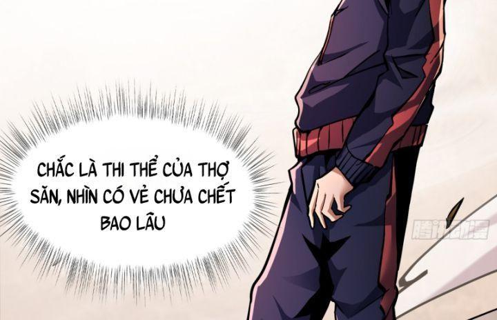 ta thật sự không phải ma vương chapter 4 7