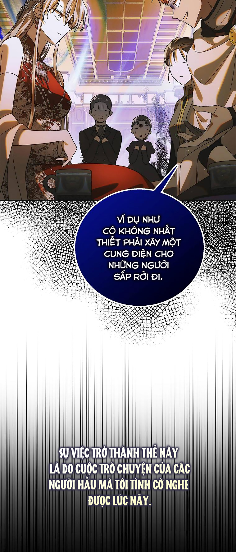 cách để em bảo vệ anh chapter 117.1 44