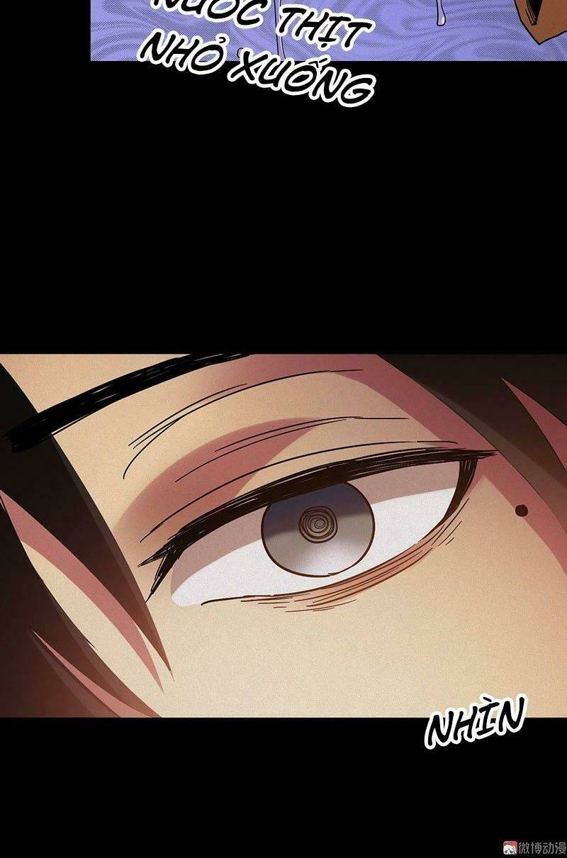 sau mạt thế tôi trở thành zombie chapter 8 57