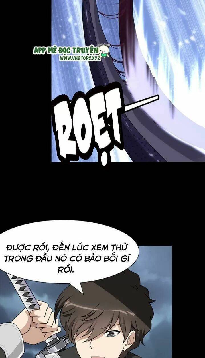 bạn gái virus của tôi chapter 164 12