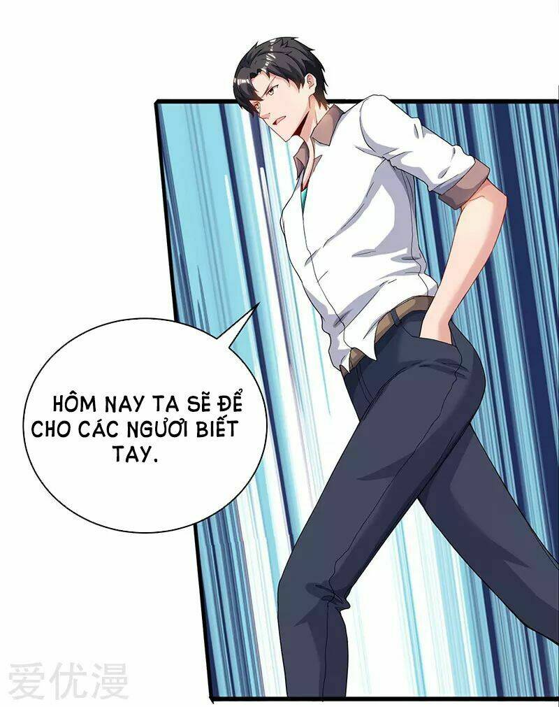 trọng sinh khí thiếu quy lai chapter 68 5