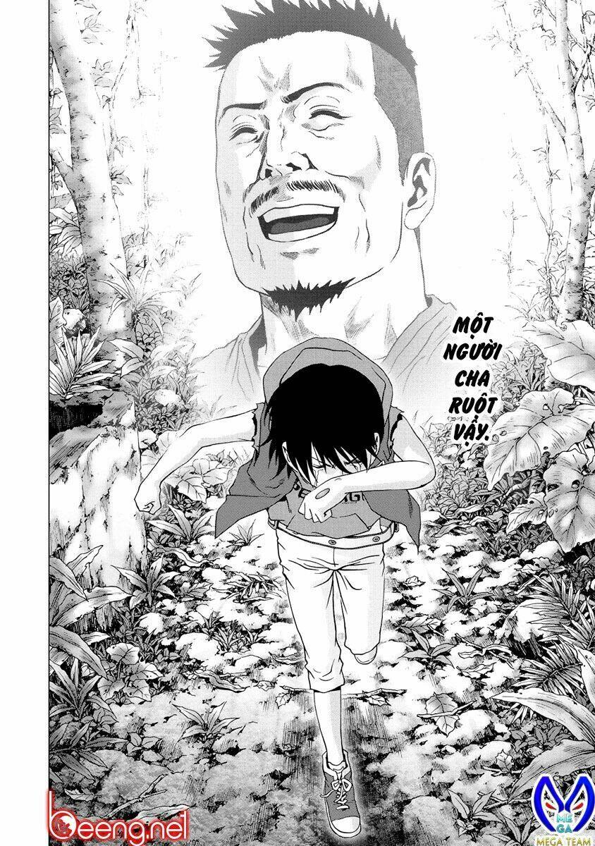 cuộc chiến sinh tồn chapter 95.1 30