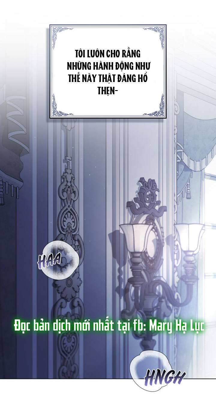 [15+] người hầu gái chapter 21.1 1