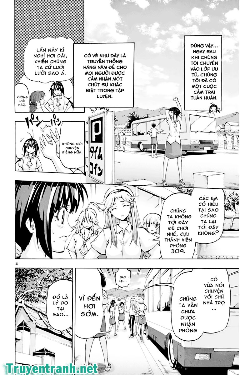 keijo!!!!!!!! (yml) chapter 68 4