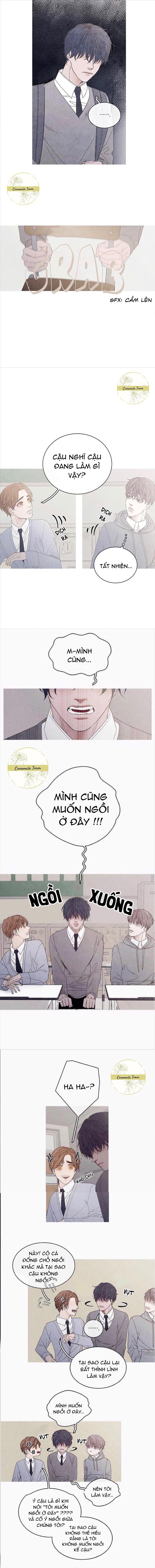 điểm đóng băng chapter 11 8