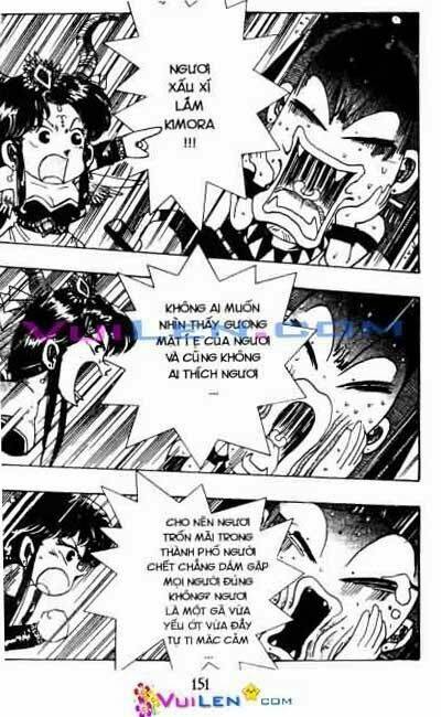 những người bạn tốt chapter 7 152