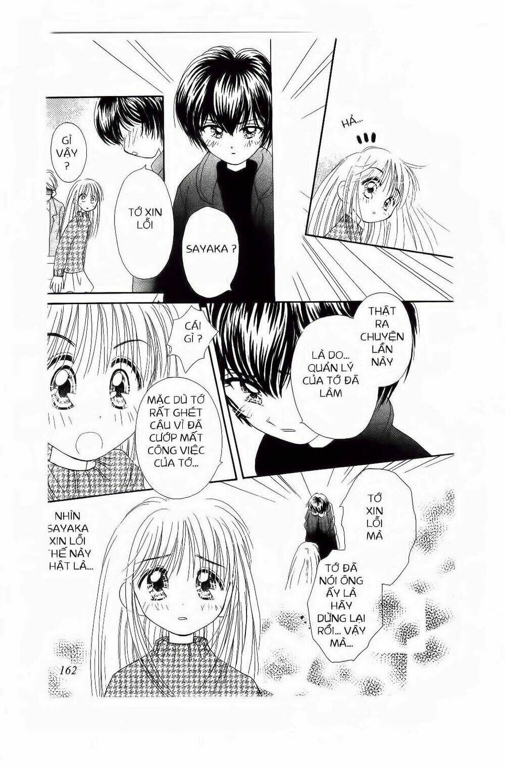 chắp cánh ước mơ chapter 11 11