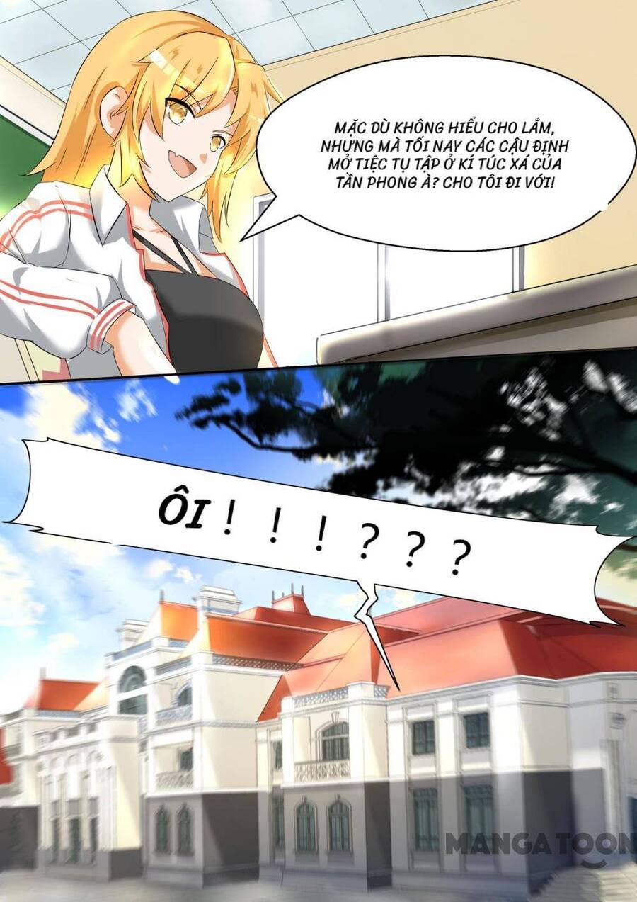 the boy in the all-girls school chapter 82 11