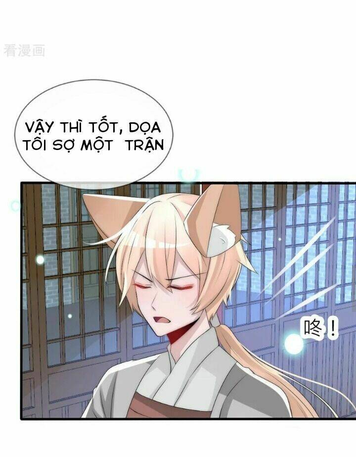 kế hoạch sủng ái của tiểu công chúa chapter 64 7