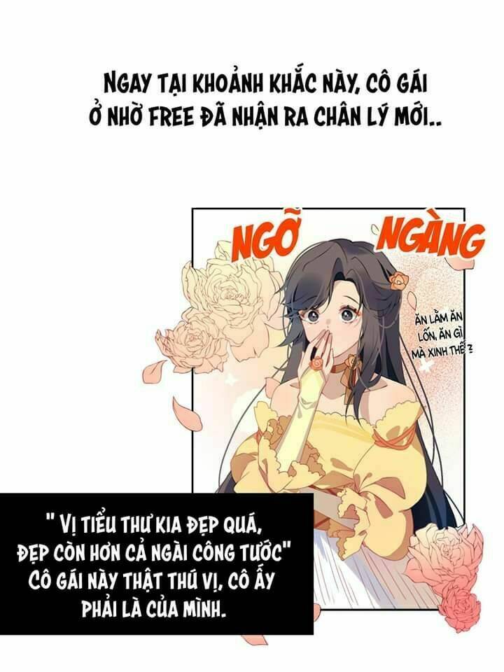 palawari's choice chapter 0 21