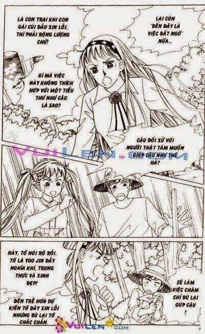 banana school chapter 4 49