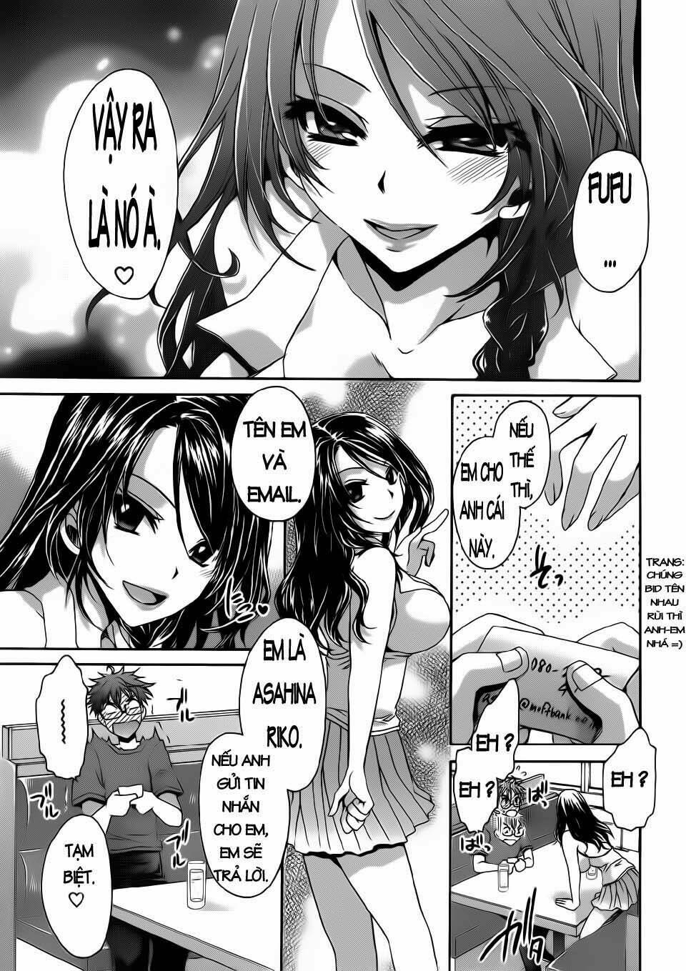 tadashikunai renai no susume chapter 1 11