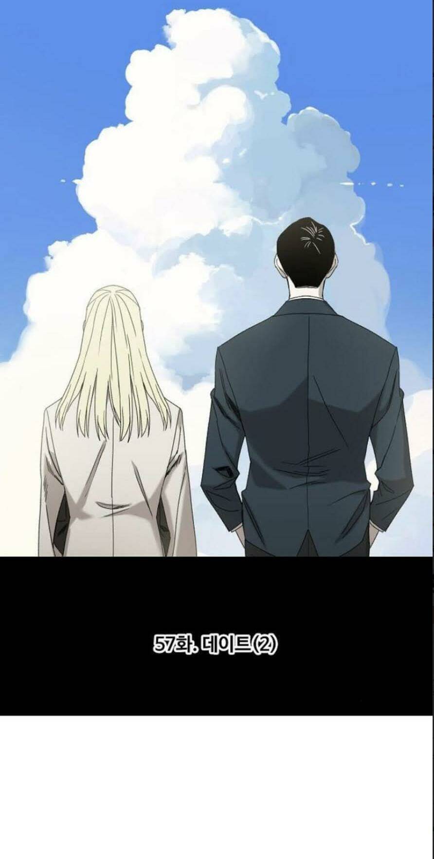 võ sĩ - the boxer chapter 57 16