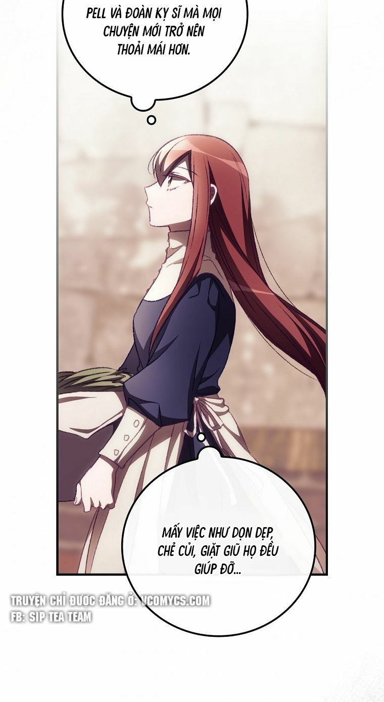 tôi nhìn thấy cái chết của bạn chapter 10 22