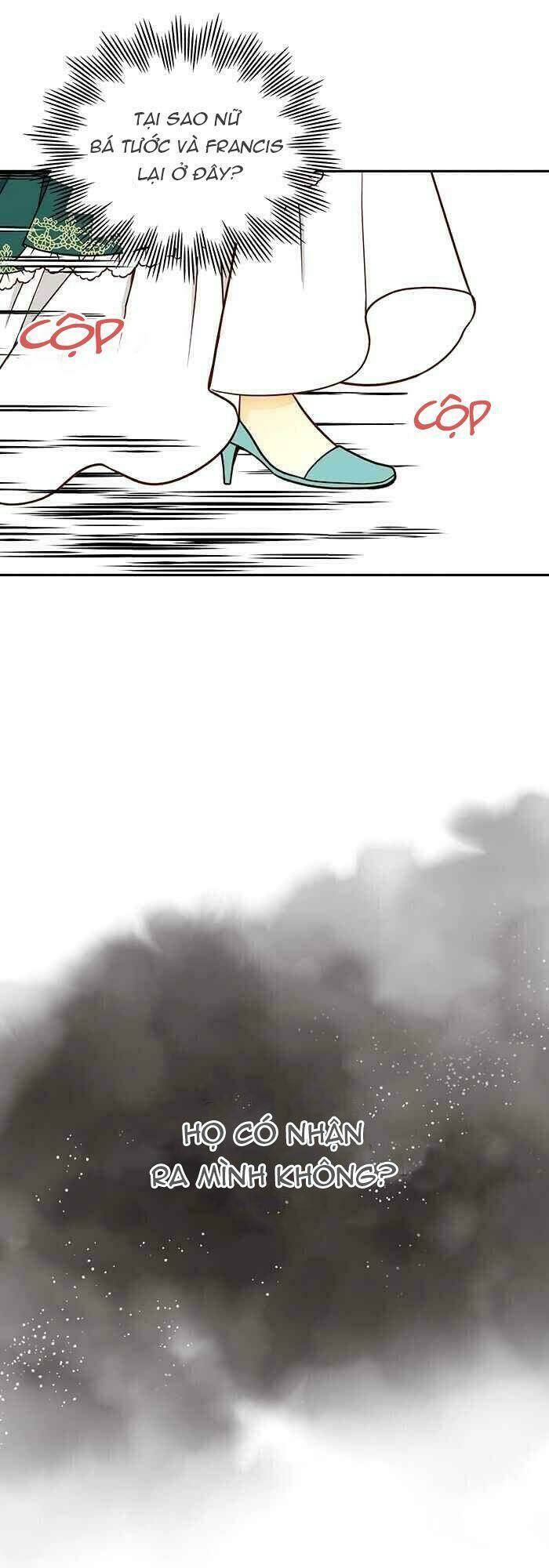 wendy , cô gái bán hoa chapter 46 9