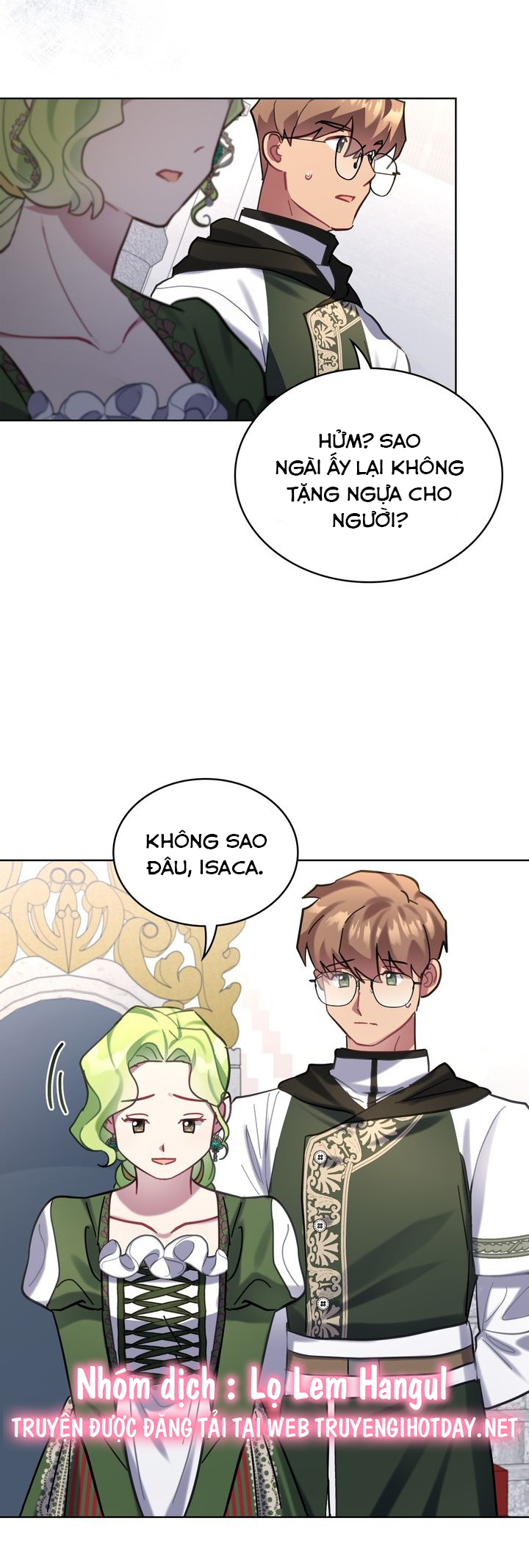 công chúa muôn loài chapter 34 18