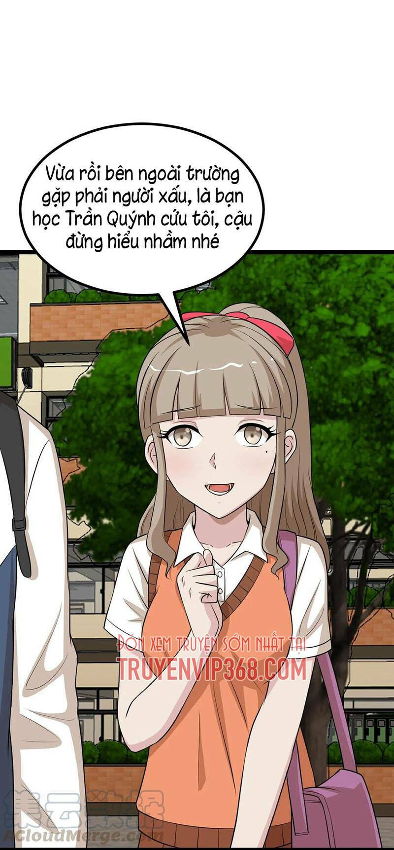 đai ca trở lại tuổi 16 chapter 156 13