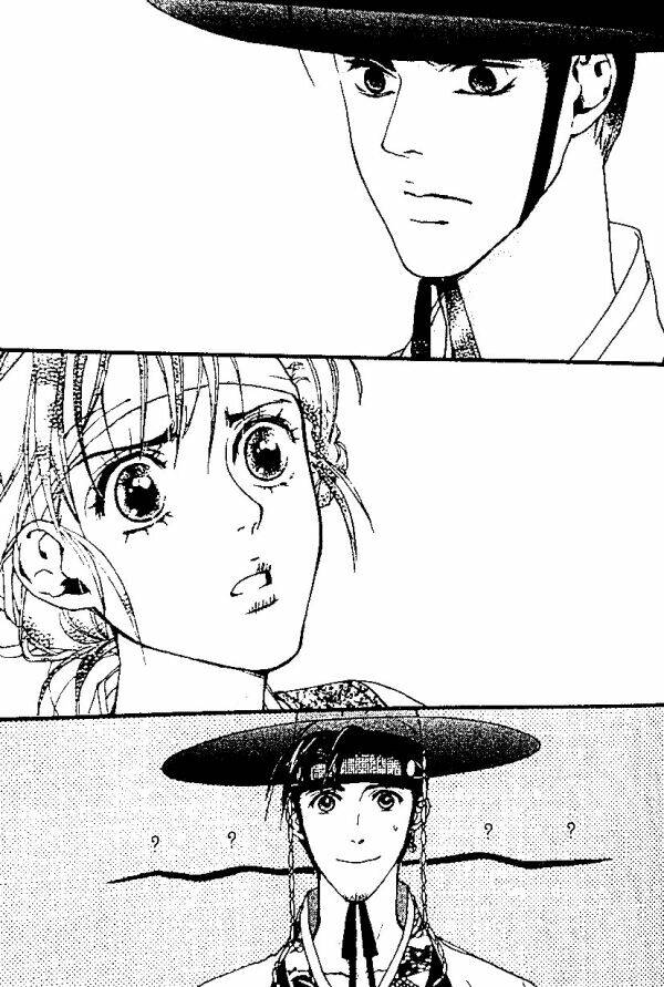 chuyện tình đảo thiên đường chapter 7 41