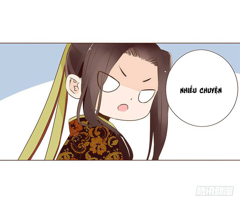 đế vương trắc chapter 89.5 18