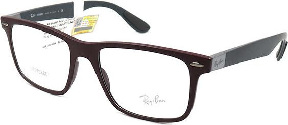 Gọng Kính Unisex Rayban RB7165 5771 (54 18 150)