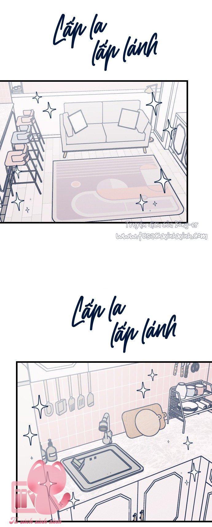 kẻ cắp gặp bà già chapter 22 25