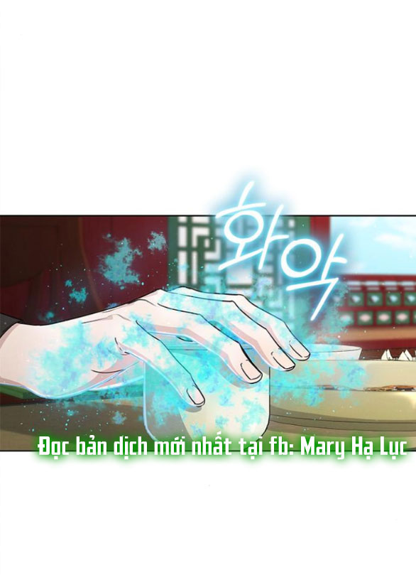 the castle - cô dâu của quỷ chapter 11.1 4