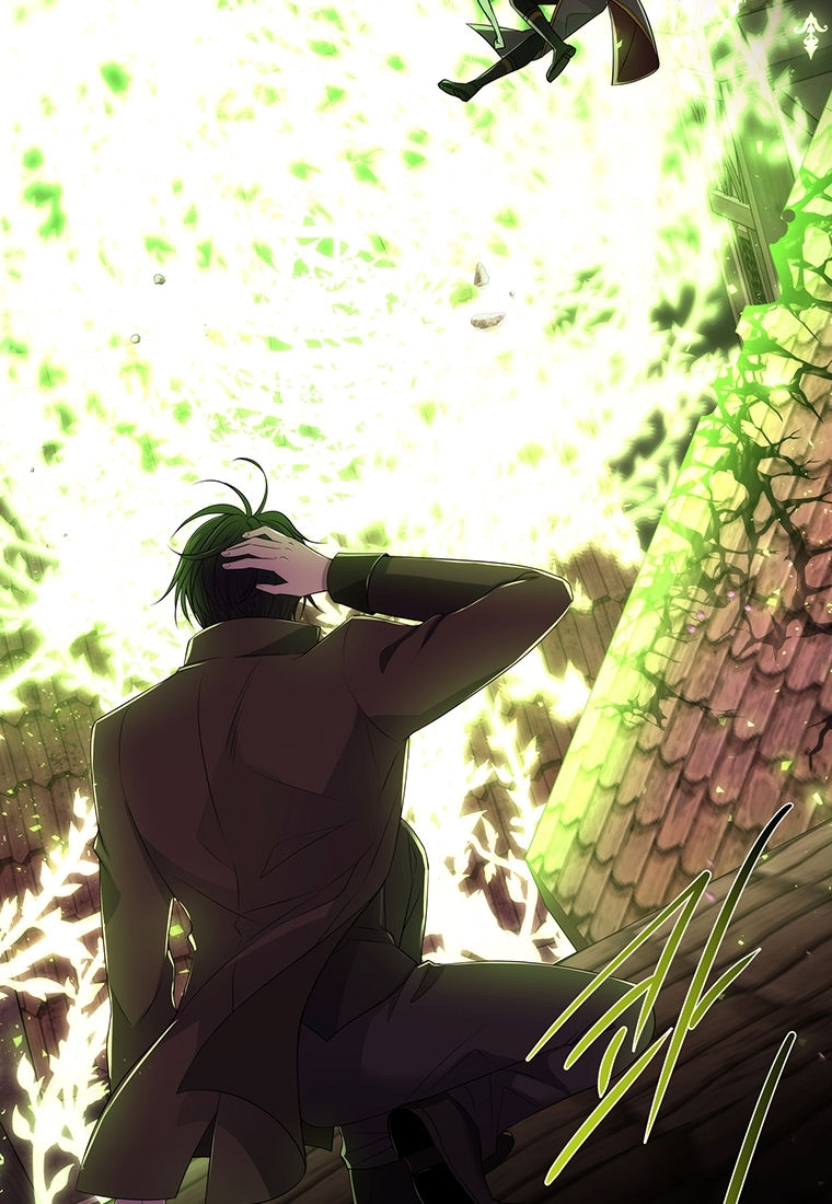 năm môn đệ của charlotte chapter 153.2 5