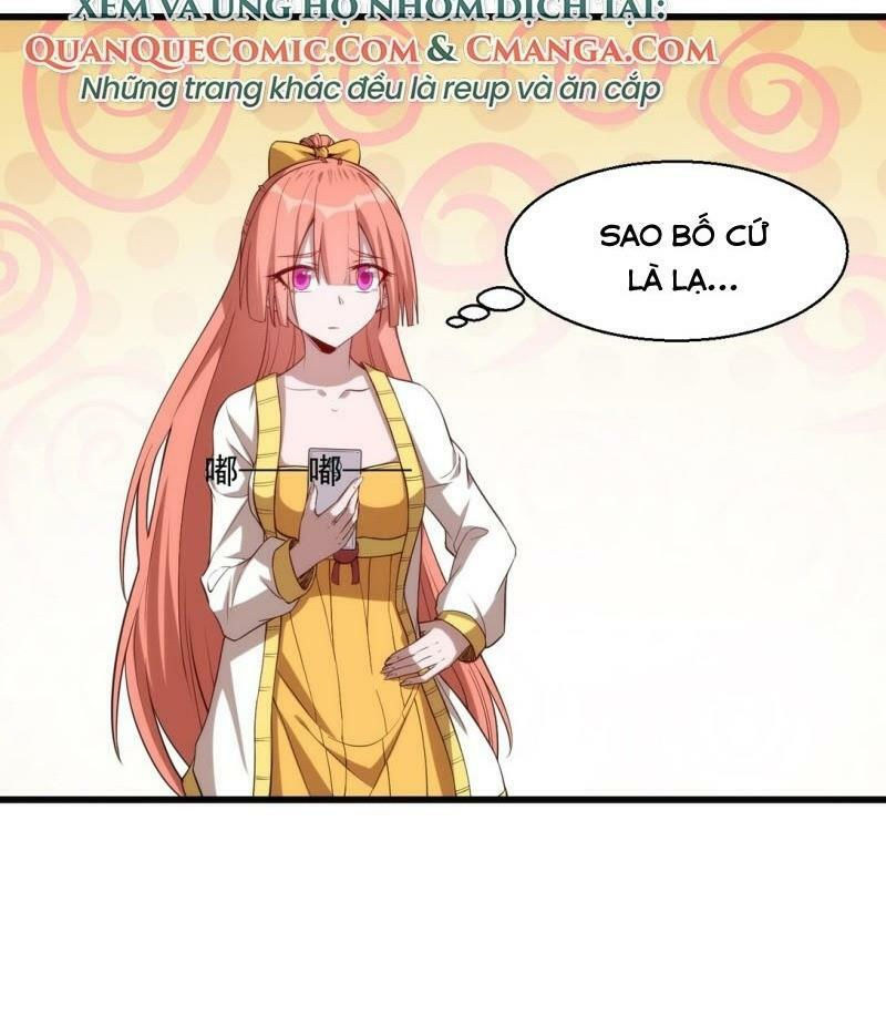 thánh đường chi thành chapter 32 30