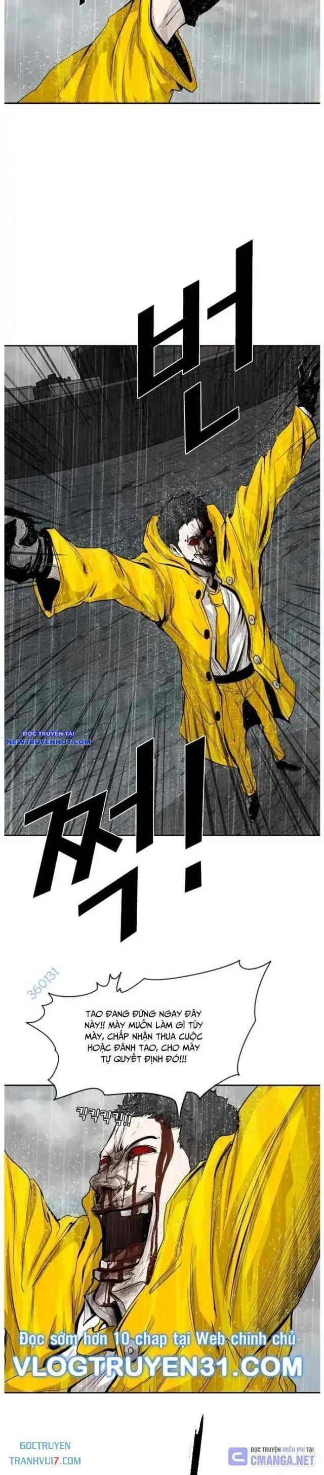 shark - cá mập chapter 109 58