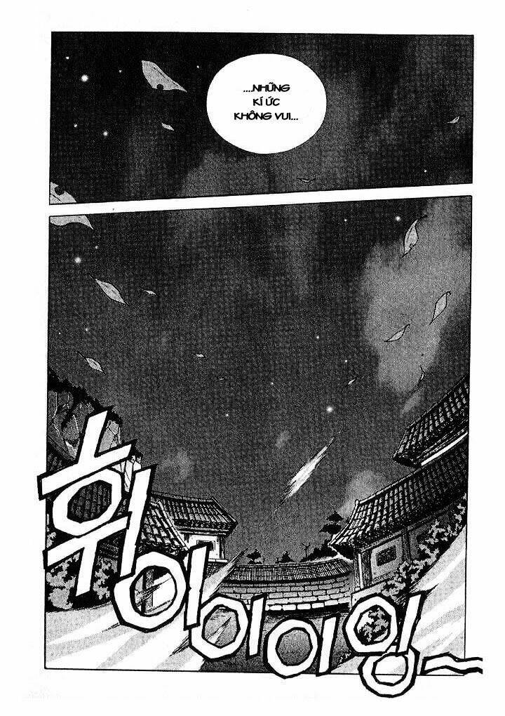 rebirth - tái sinh chapter 10 34