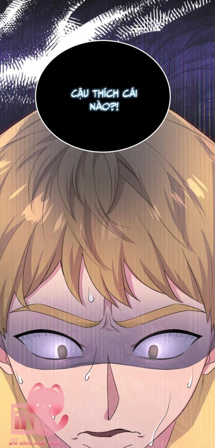 moon shark: cá mập cũng có thể trở thành ngôi sao chapter 7 48
