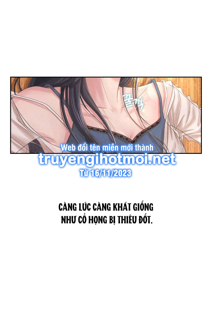 biển lặng trước sóng thần chapter 1.1 27