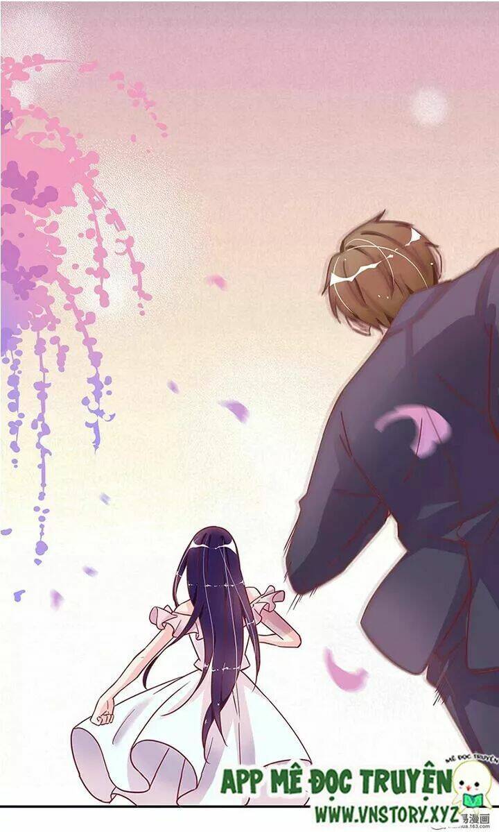 yêu em, sai đến tận cùng chapter 30 20