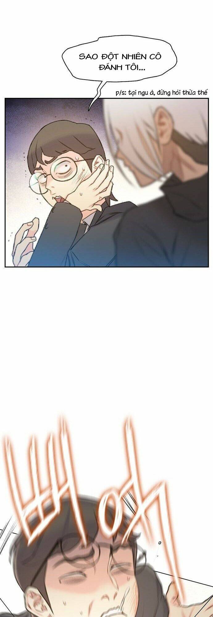 tôi sẽ chết sớm mất chapter 9 22