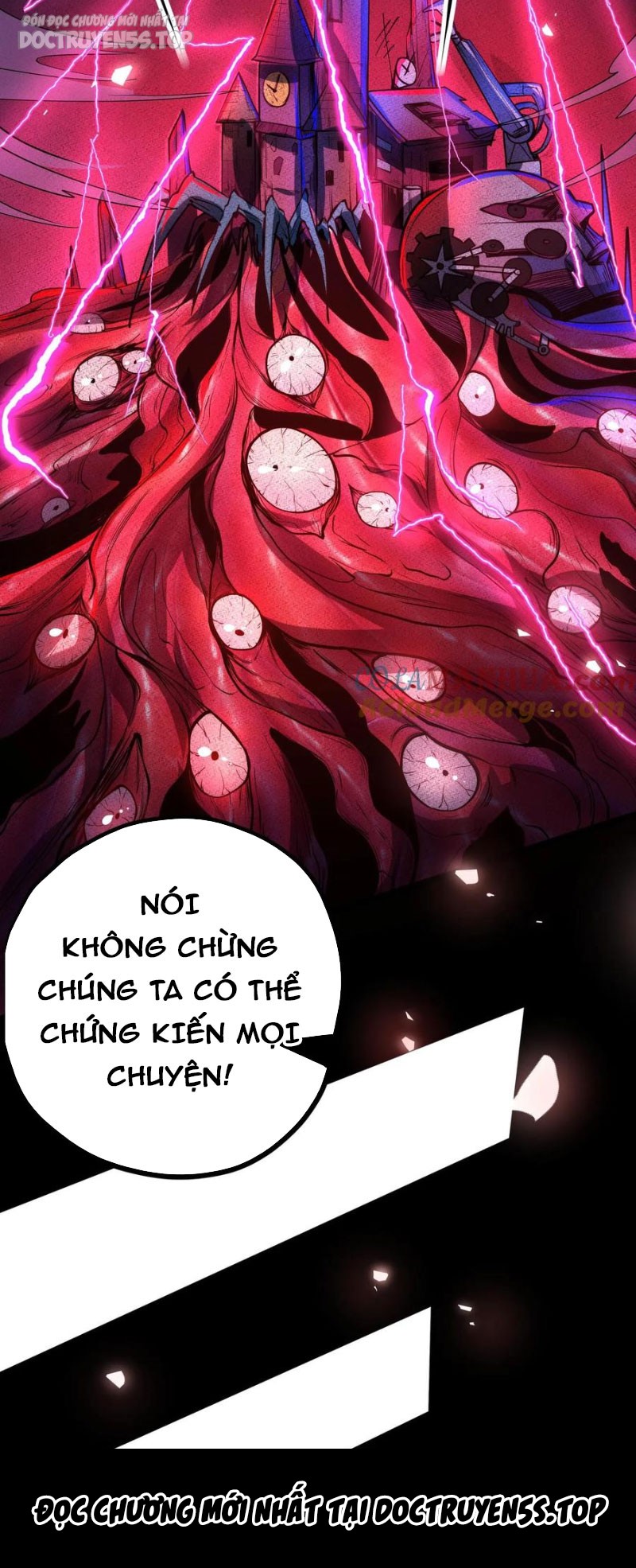 quỷ dị dược tề sư: bệnh nhân của ta đều là kinh khủng chapter 161 14