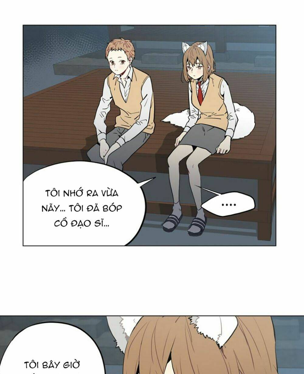 hoa đạo sĩ chapter 30 7