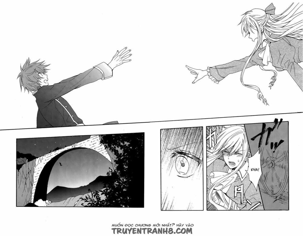 okobore hime to entaku no kishi chapter 13 26