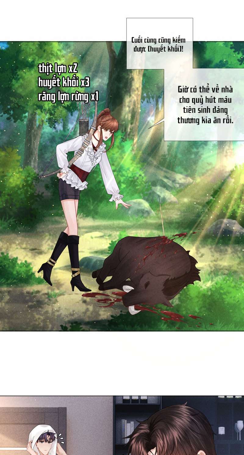 dior tiên sinh chapter 73 28