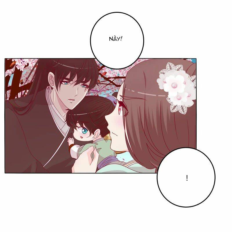 tướng quân mời ra trận chapter 29 19