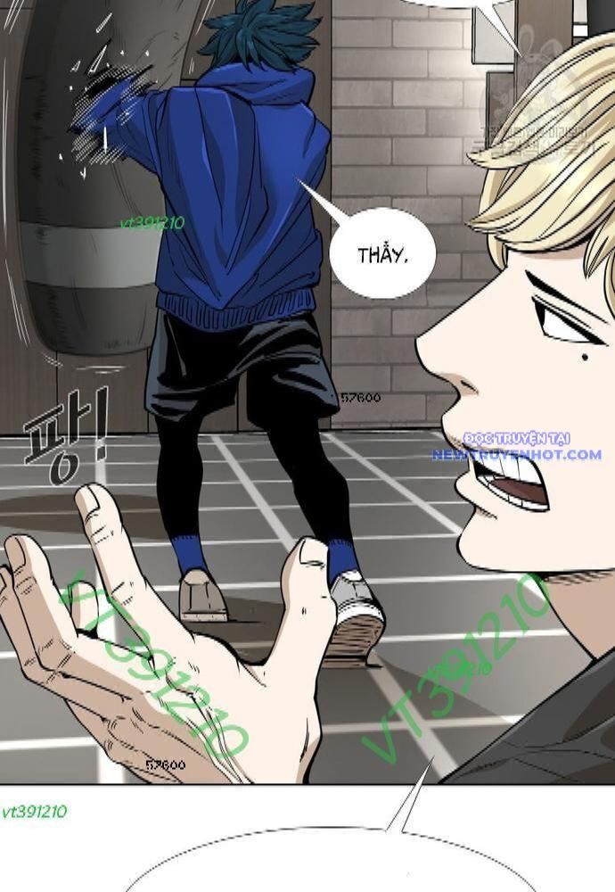 shark - cá mập chapter 253 7