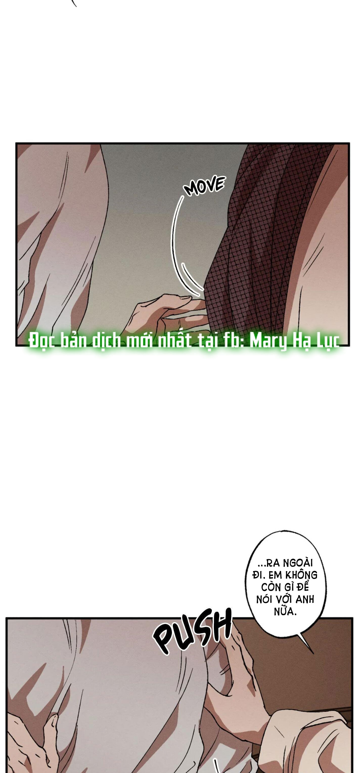 bẫy kép chapter 23.1 25